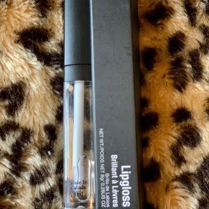 DK Moisturizing “Crystal Clear” Lipgloss 💕💄💋